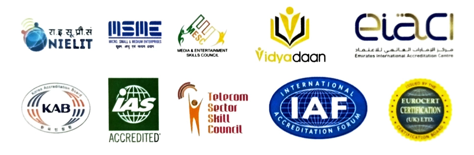 Authorised Certified Training Centre