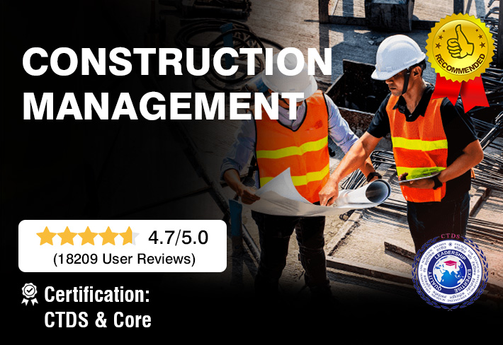 Construction Management Course Kerala