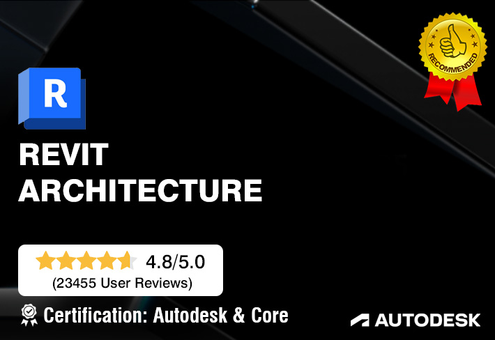 revitarchitecture-certified-course